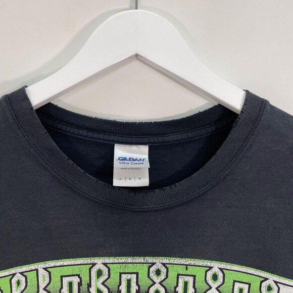 Piranaz Racing Tee - Picture 3 of 4